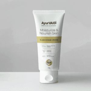 Eladi Keram Cream - Hydrates, Nourishes & Balances Skin Tone