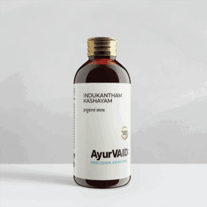 Indukantham Kashayam - For Boosting Immunity