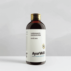 Varanadi Kashayam - To Manage Healthy Weight & Improve Metabolism